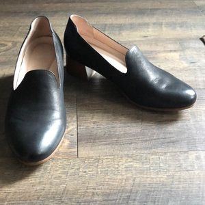 EUC Dansko Preston Heels